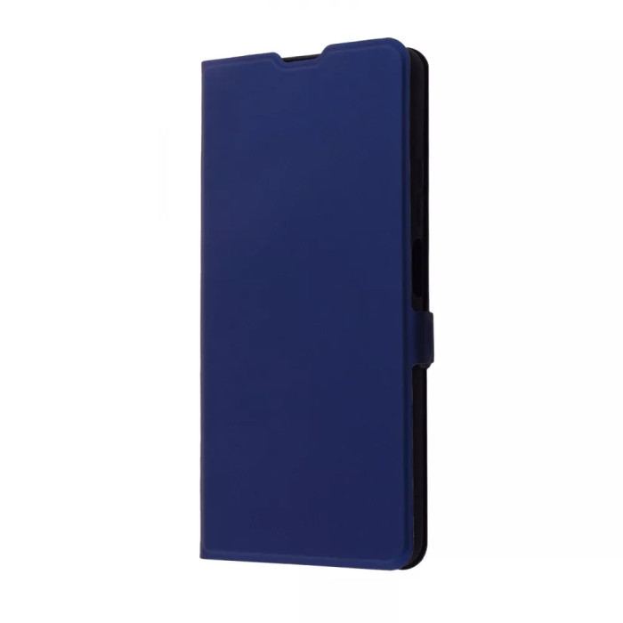 Чохол WAVE Flap Case Xiaomi Redmi Note 11 Pro/Redmi Note 12 Pro 4G