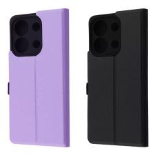 Чохол WAVE Flap Case Xiaomi Redmi Note 13 4G