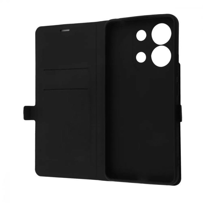 Чохол WAVE Flap Case Xiaomi Redmi Note 13 4G