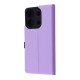 Чохол WAVE Flap Case Xiaomi Redmi Note 13 4G