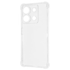 Чохол WXD Силікон 0.8 mm HQ Xiaomi Redmi Note 13 5G