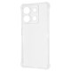 Чохол WXD Силікон 0.8 mm HQ Xiaomi Redmi Note 13 5G