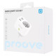 Розумна розетка Proove Rapid Smart Socket PD-02 EU 1AC