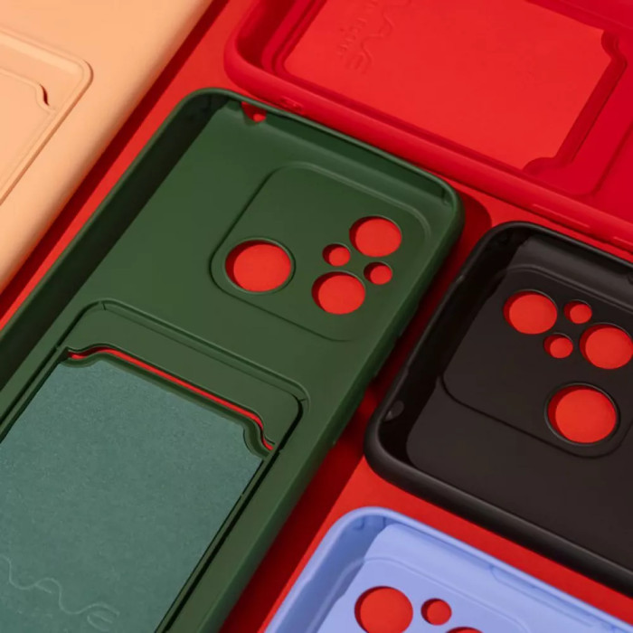 Чохол WAVE Colorful Pocket Samsung Galaxy S20 FE (G780F)