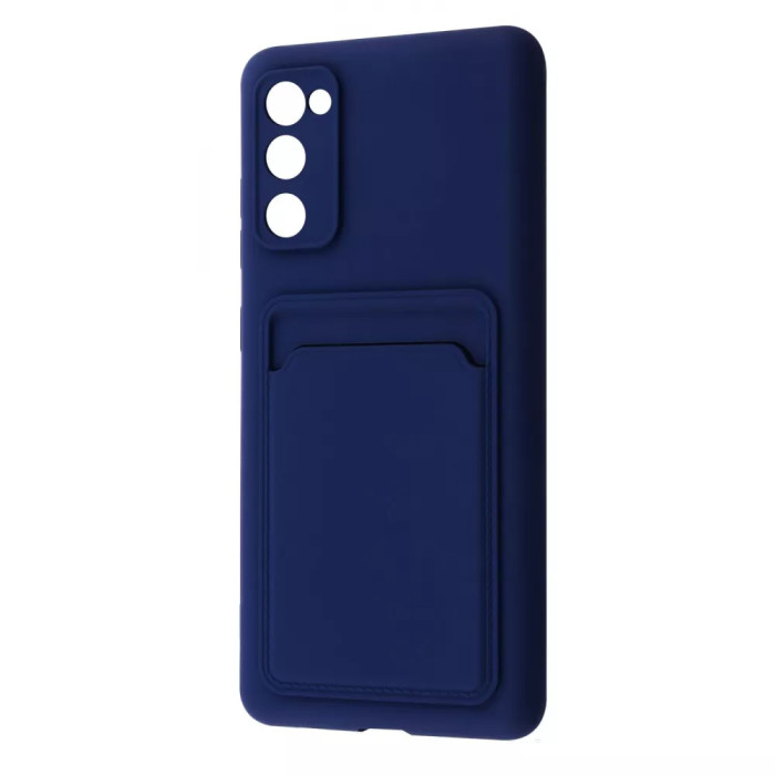 Чохол WAVE Colorful Pocket Samsung Galaxy S20 FE (G780F)