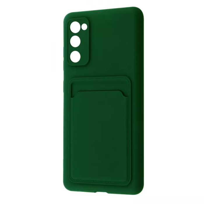 Чохол WAVE Colorful Pocket Samsung Galaxy S20 FE (G780F)