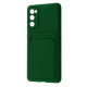 Чохол WAVE Colorful Pocket Samsung Galaxy S20 FE (G780F)