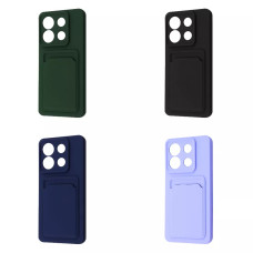 Чохол WAVE Colorful Pocket Xiaomi Redmi Note 13 Pro 5G/Poco X6 5G