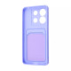 Чохол WAVE Colorful Pocket Xiaomi Redmi Note 13 Pro 5G/Poco X6 5G