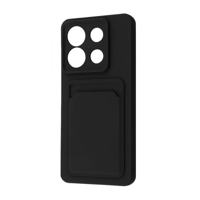 Чохол WAVE Colorful Pocket Xiaomi Redmi Note 13 Pro 5G/Poco X6 5G
