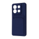 Чохол WAVE Colorful Pocket Xiaomi Redmi Note 13 Pro 5G/Poco X6 5G