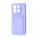 Чохол WAVE Colorful Pocket Xiaomi Redmi Note 13 Pro 5G/Poco X6 5G