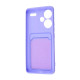 Чохол WAVE Colorful Pocket Xiaomi Redmi Note 13 Pro+