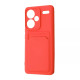 Чохол WAVE Colorful Pocket Xiaomi Redmi Note 13 Pro+