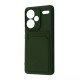 Чохол WAVE Colorful Pocket Xiaomi Redmi Note 13 Pro+