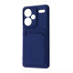 Чохол WAVE Colorful Pocket Xiaomi Redmi Note 13 Pro+