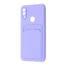 Чохол WAVE Colorful Pocket Xiaomi Redmi Note 7
