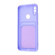 Чохол WAVE Colorful Pocket Xiaomi Redmi Note 7