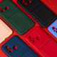Чохол WAVE Colorful Pocket Xiaomi Redmi Note 7