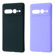 Чохол WAVE Full Silicone Cover Google Pixel 7 Pro