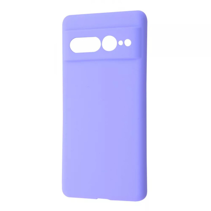 Чохол WAVE Full Silicone Cover Google Pixel 7 Pro
