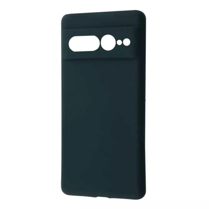Чохол WAVE Full Silicone Cover Google Pixel 7 Pro
