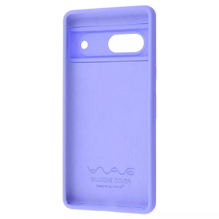 Чохол WAVE Full Silicone Cover Google Pixel 7a