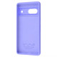 Чохол WAVE Full Silicone Cover Google Pixel 7a