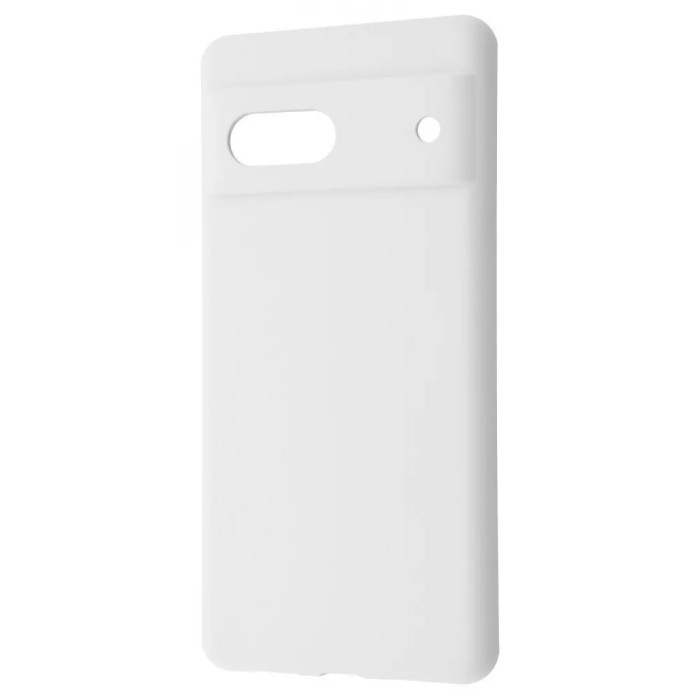 Чохол WAVE Full Silicone Cover Google Pixel 7a