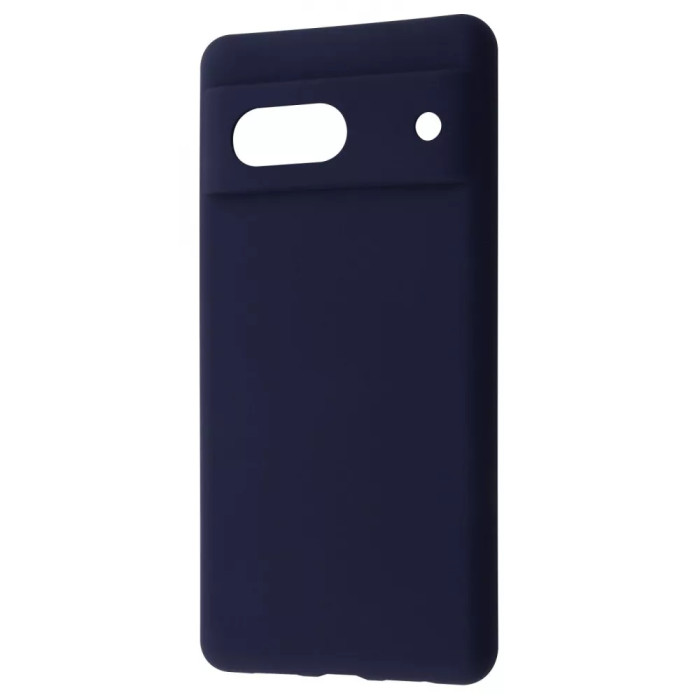 Чохол WAVE Full Silicone Cover Google Pixel 7a