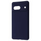 Чохол WAVE Full Silicone Cover Google Pixel 7a