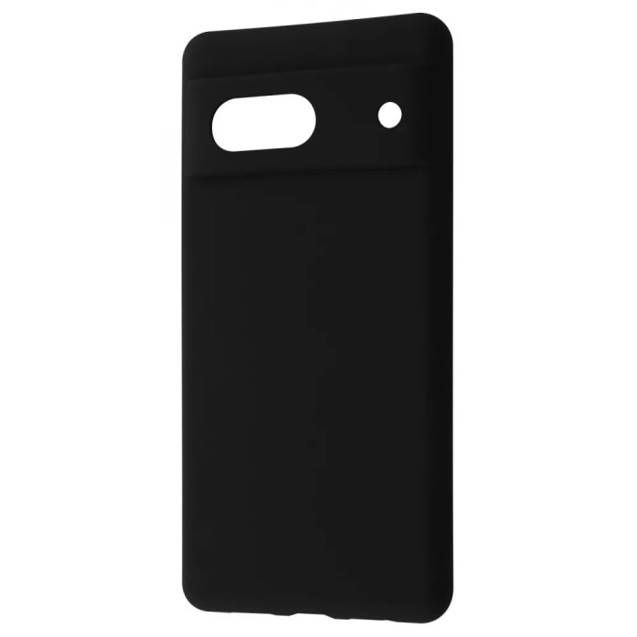 Чохол WAVE Full Silicone Cover Google Pixel 7a