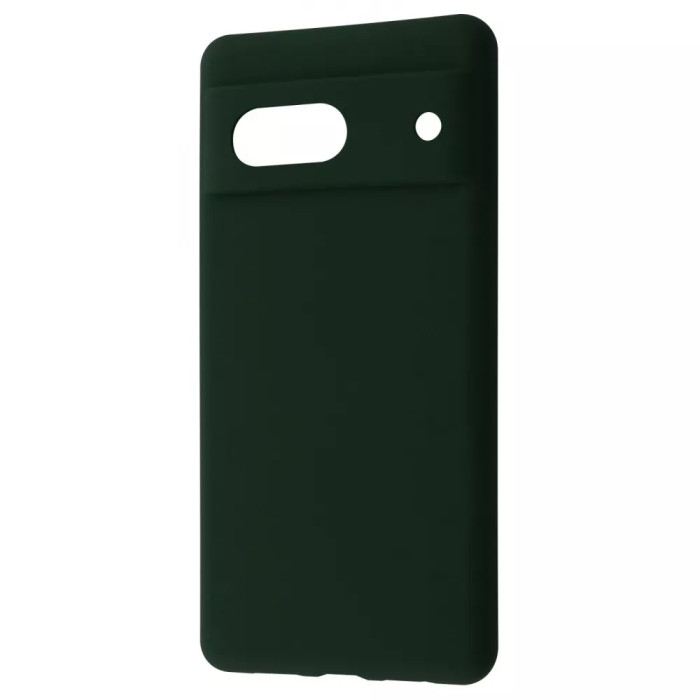 Чохол WAVE Full Silicone Cover Google Pixel 7a