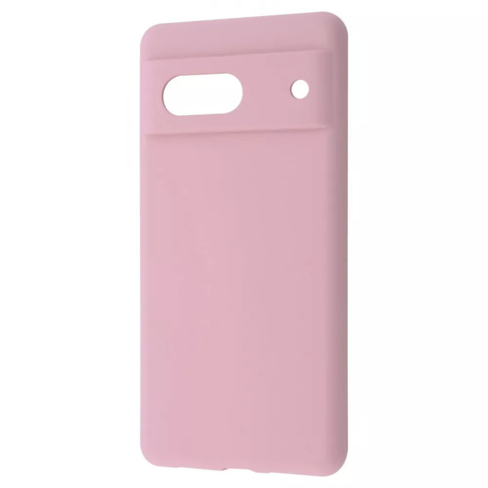 Чохол WAVE Full Silicone Cover Google Pixel 7a