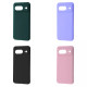 Чохол WAVE Full Silicone Cover Google Pixel 8