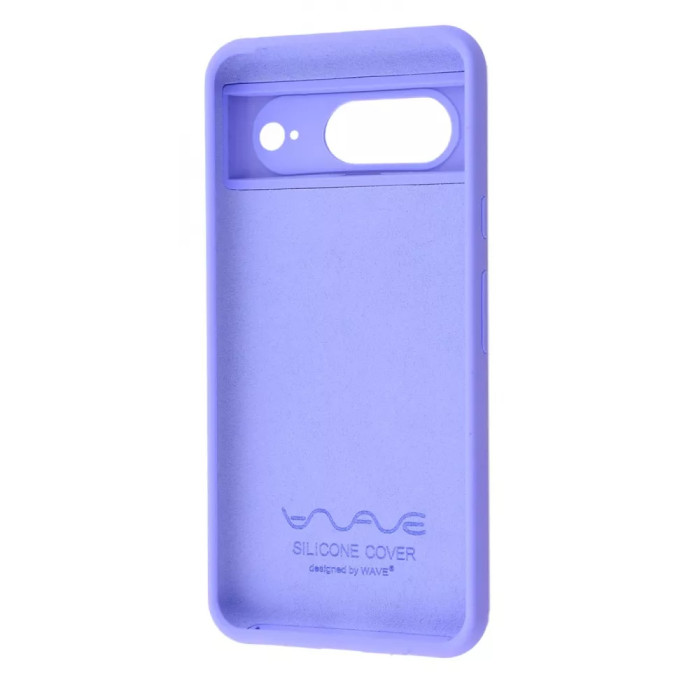 Чохол WAVE Full Silicone Cover Google Pixel 8