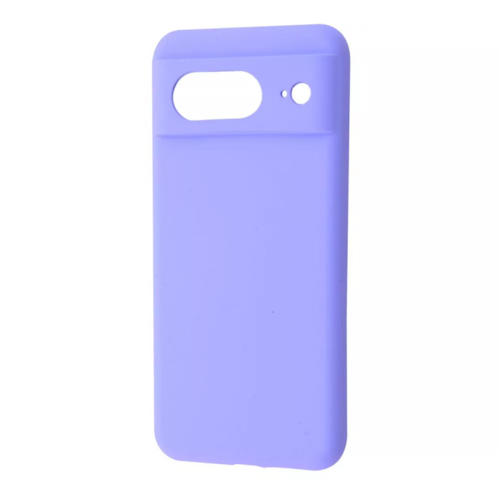 Чохол WAVE Full Silicone Cover Google Pixel 8