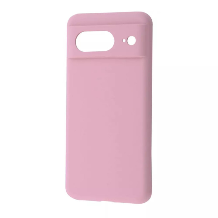 Чохол WAVE Full Silicone Cover Google Pixel 8