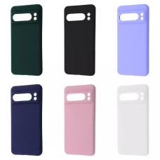Чохол WAVE Full Silicone Cover Google Pixel 8 Pro