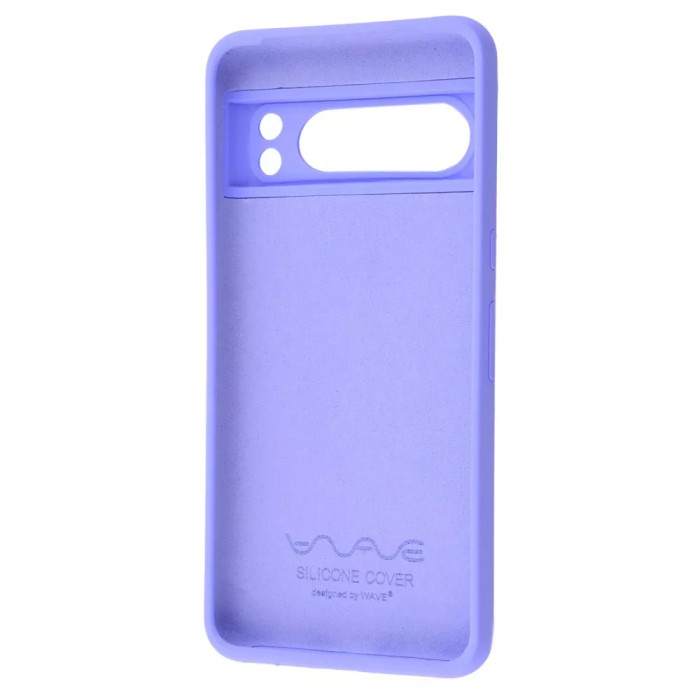 Чохол WAVE Full Silicone Cover Google Pixel 8 Pro