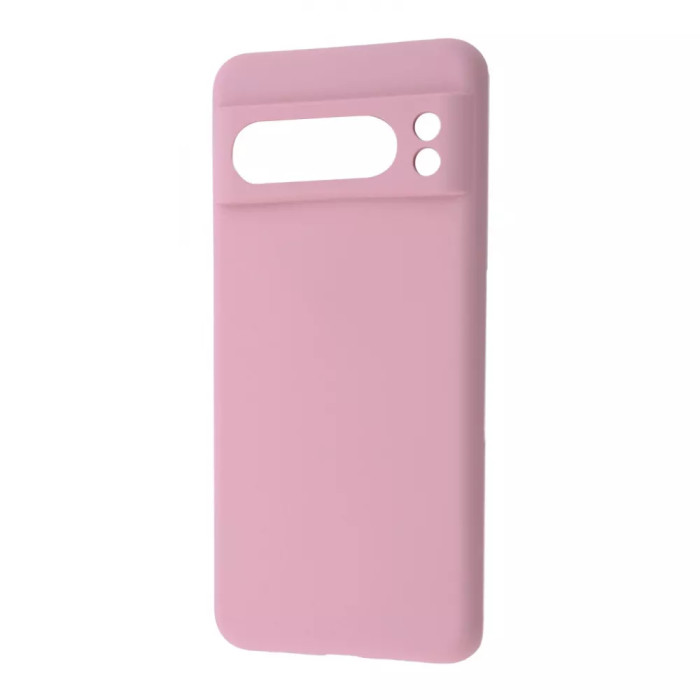 Чохол WAVE Full Silicone Cover Google Pixel 8 Pro