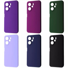 Чохол WAVE Full Silicone Cover Xiaomi Redmi 13C 4G/Poco C65