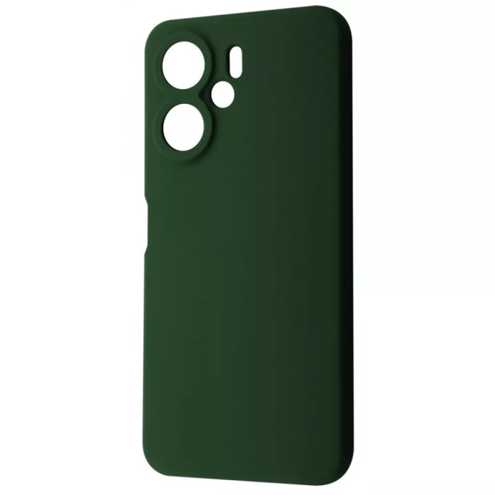 Чохол WAVE Full Silicone Cover Xiaomi Redmi 13C 4G/Poco C65