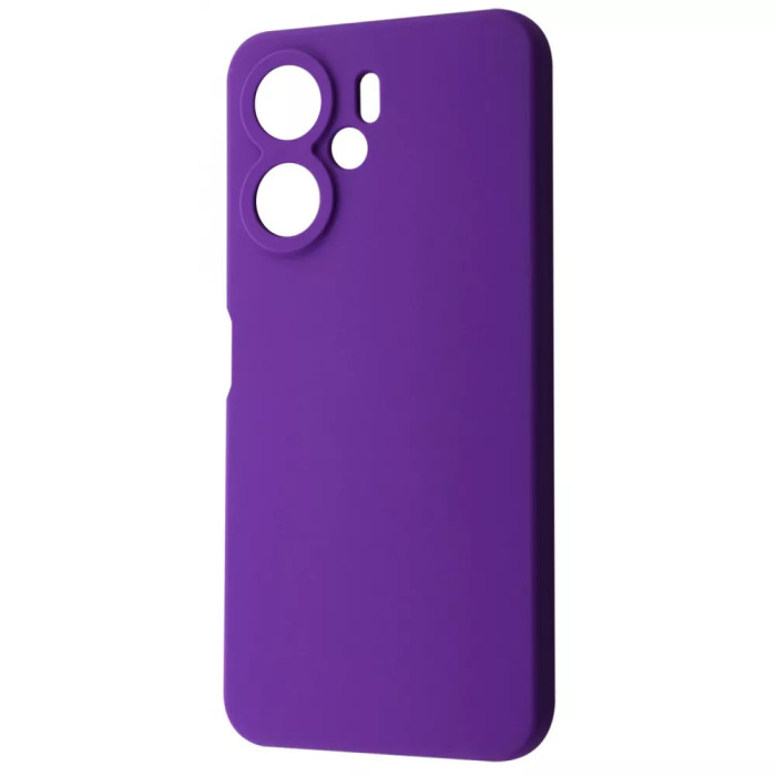 Чохол WAVE Full Silicone Cover Xiaomi Redmi 13C 4G/Poco C65