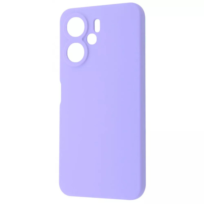 Чохол WAVE Full Silicone Cover Xiaomi Redmi 13C 4G/Poco C65