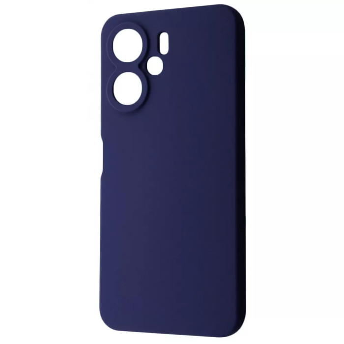 Чохол WAVE Full Silicone Cover Xiaomi Redmi 13C 4G/Poco C65