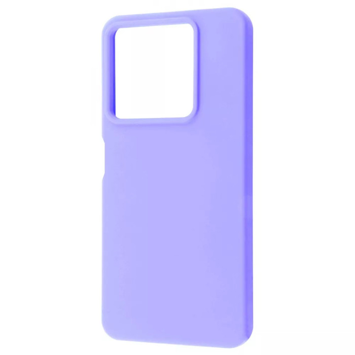 Чохол WAVE Full Silicone Cover Xiaomi Redmi Note 13 5G