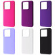 Чохол WAVE Full Silicone Cover Xiaomi Redmi Note 13 Pro 5G/Poco X6 5G