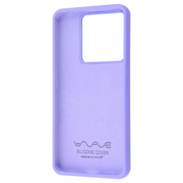 Чохол WAVE Full Silicone Cover Xiaomi Redmi Note 13 Pro 5G/Poco X6 5G