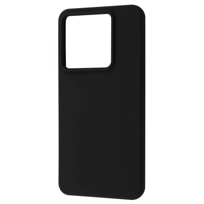 Чохол WAVE Full Silicone Cover Xiaomi Redmi Note 13 Pro 5G/Poco X6 5G
